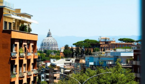 Near Vatican, Irnerio 47 Guest House